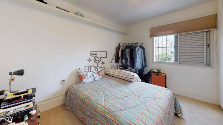 Imagem Apartamento com 3 Quartos à Venda, 120 m² em Vila Clementino - São Paulo