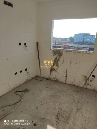 Imagem Apartamento com 2 Quartos à Venda, 75 m² em Guilhermina - Praia Grande