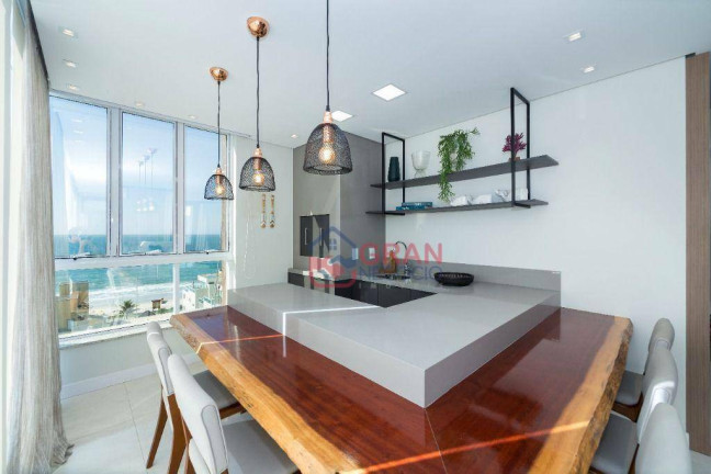 Imagem Apartamento com 4 Quartos à Venda, 205 m² em Praia De Bombas - Bombinhas Imagem Apartamento com 4 Quartos à Venda, 205 m² em Praia De Bombas - Bombinhas