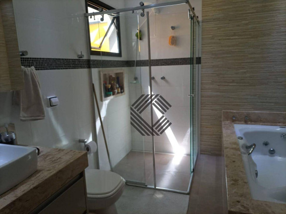 Imagem Casa com 3 Quartos à Venda, 177 m² em Condomínio Villagio Milano - Sorocaba