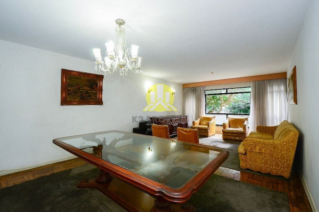 Apartamento com 3 Quartos à Venda, 130 m² em Paraíso - São Paulo