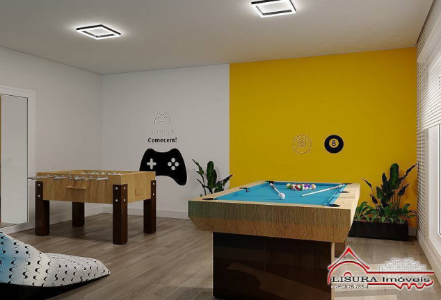 Imagem Apartamento com 2 Quartos à Venda, 58 m² em Jardim Marcondes - Jacareí Imagem Apartamento com 2 Quartos à Venda, 58 m² em Jardim Marcondes - Jacareí