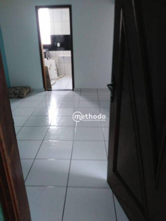 Imagem Apartamento com 2 Quartos à Venda, 50 m² em Vila Padre Manoel De Nóbrega - Campinas Imagem Apartamento com 2 Quartos à Venda, 50 m² em Vila Padre Manoel De Nóbrega - Campinas