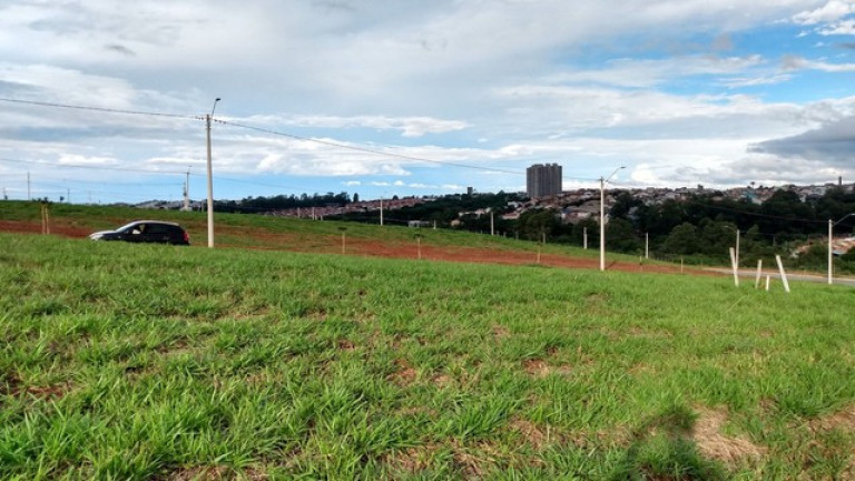Imagem Terreno à Venda, 200 m² em Jardim Wanel Ville Iv - Sorocaba