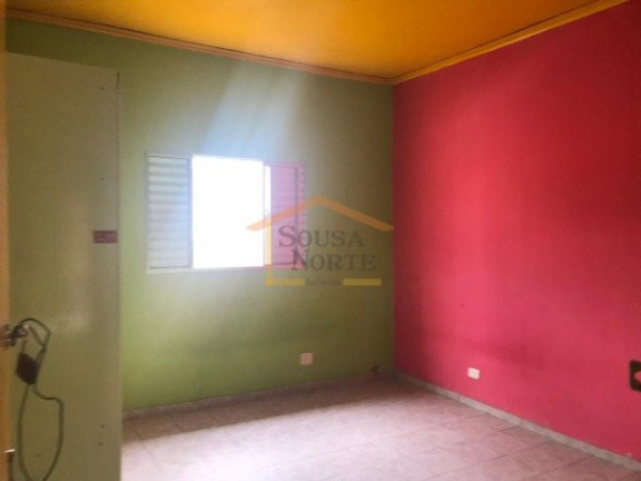 Imagem Sobrado com 2 Quartos à Venda, 153 m² em Santana - São Paulo