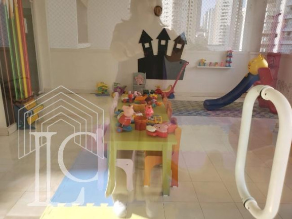 Imagem Apartamento com 2 Quartos à Venda, 58 m² em Vila Mariana - São Paulo