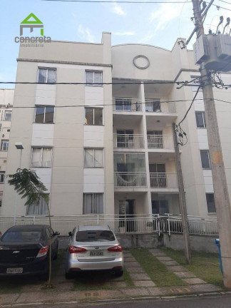 Imagem Apartamento com 2 Quartos à Venda, 57 m² em Jardim Monte Santo - Cotia