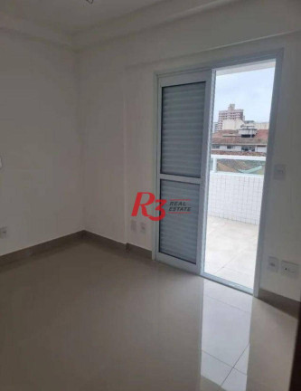 Imagem Apartamento com 2 Quartos à Venda ou Locação, 70 m² em Embaré - Santos