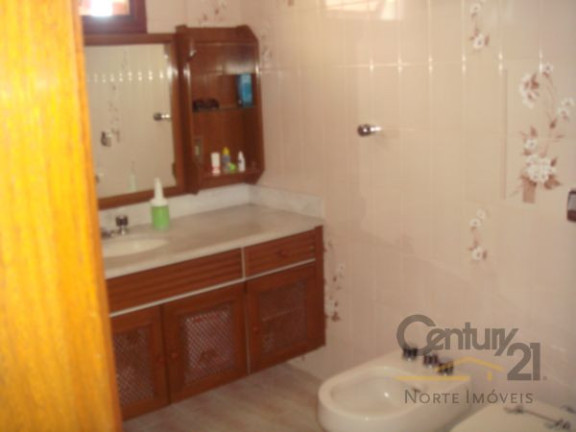 Imagem Apartamento com 4 Quartos à Venda, 595 m² em Vila Maria Alta - São Paulo