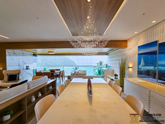 Imagem Imóvel com 3 Quartos à Venda, 147 m² em Riviera - Bertioga