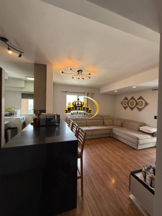 Imagem Apartamento com 3 Quartos à Venda, 85 m² em Melville Empresarial I E Ii - Barueri Imagem Apartamento com 3 Quartos à Venda, 85 m² em Melville Empresarial I E Ii - Barueri