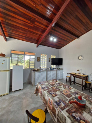 Imagem Chácara com 2 Quartos à Venda, 3.900 m² em Jardim Cananeia - Pilar Do Sul