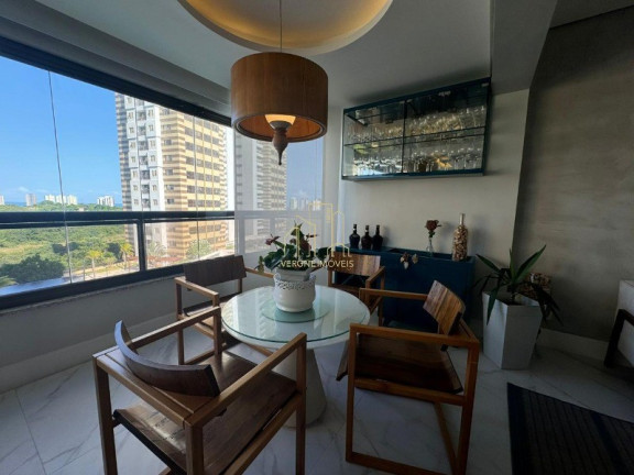 Imóvel com 4 Quartos à Venda, 225 m² em Patamares - Salvador