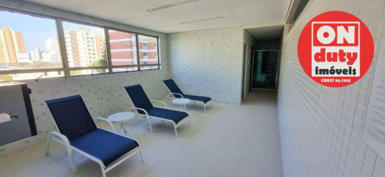 Imagem Apartamento com 4 Quartos à Venda, 480 m² em Ponta Da Praia - Santos Imagem Apartamento com 4 Quartos à Venda, 480 m² em Ponta Da Praia - Santos