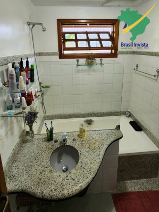 Imagem Casa com 3 Quartos à Venda, 500 m² em Alto Do Mundaí - Porto Seguro