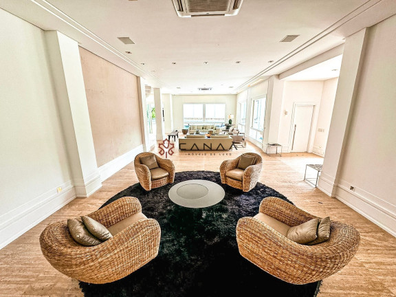 Casa de Condomínio com 5 Quartos à Venda, 900 m² em Itanhangá - Rio De Janeiro