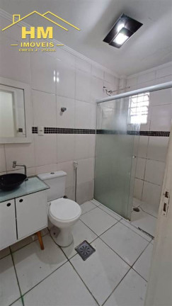 Imagem Apartamento com 1 Quarto à Venda, 45 m² em Centro - Sao Vicente