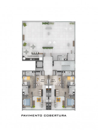 Imagem Apartamento com 2 Quartos à Venda, 67 m² em Itaguá - Ubatuba Imagem Apartamento com 2 Quartos à Venda, 67 m² em Itaguá - Ubatuba