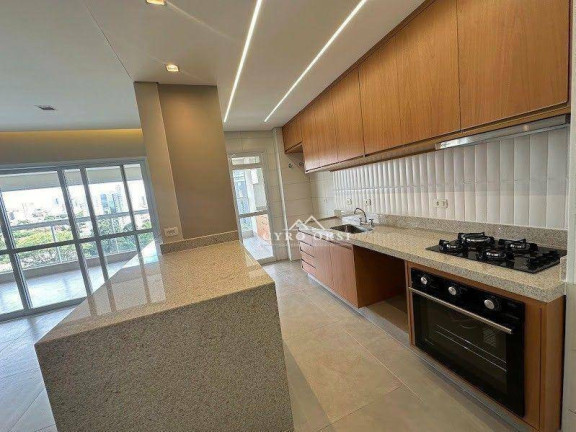 Imagem Apartamento com 3 Quartos à Venda, 140 m² em São Dimas - Piracicaba Imagem Apartamento com 3 Quartos à Venda, 140 m² em São Dimas - Piracicaba