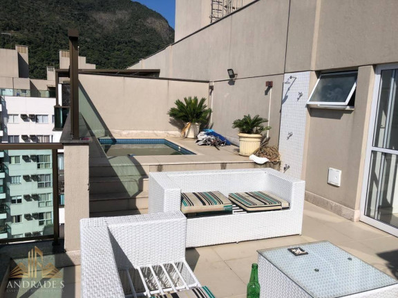 Imagem Cobertura com 3 Quartos à Venda, 139 m² em Recreio Dos Bandeirantes Imagem Cobertura com 3 Quartos à Venda, 139 m² em Recreio Dos Bandeirantes