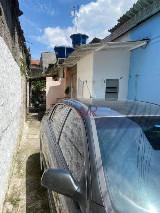 Imagem Terreno à Venda, 150 m² em Itaquera - São Paulo Imagem Terreno à Venda, 150 m² em Itaquera - São Paulo