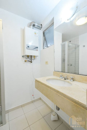 Imagem Apartamento com 3 Quartos à Venda, 97 m² em Vila Mariana - São Paulo