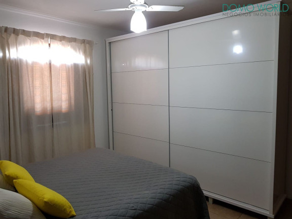Imagem Casa com 3 Quartos à Venda, 180 m² em Vila Liviero - São Paulo