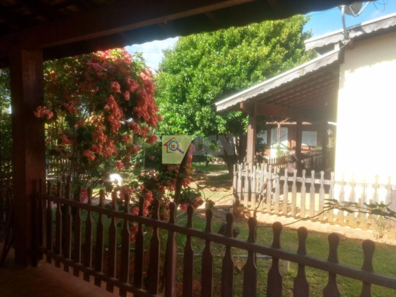 Imagem Imóvel com 3 Quartos à Venda, 5.000 m² em Chácara De Recreio Santa Fé - Campinas Imagem Imóvel com 3 Quartos à Venda, 5.000 m² em Chácara De Recreio Santa Fé - Campinas