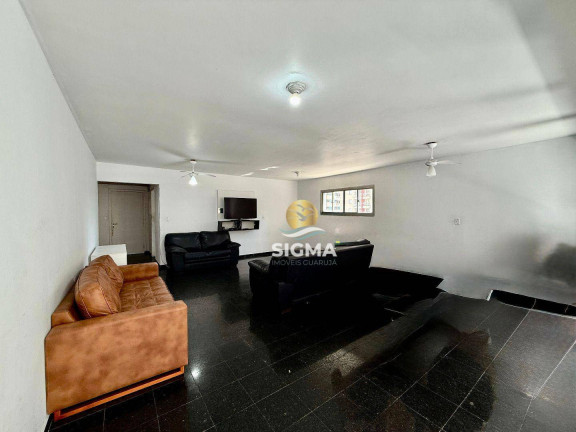 Imagem Apartamento com 3 Quartos à Venda, 150 m² em Pitangueiras - Guarujá