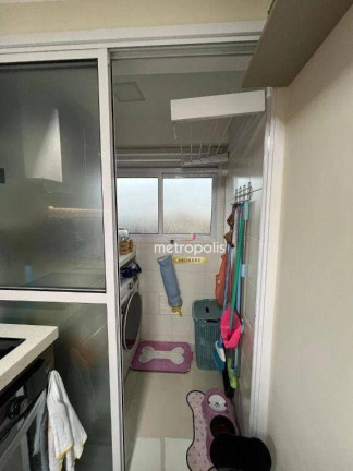 Imagem Apartamento com 2 Quartos à Venda, 58 m² em Taboão - São Bernardo Do Campo