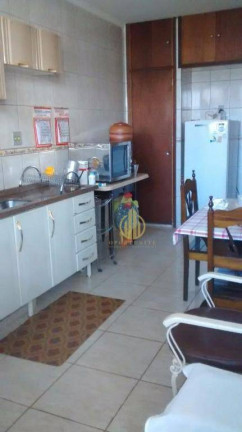 Imagem Apartamento com 3 Quartos à Venda, 90 m² em Jardim Paulista - Ribeirão Preto