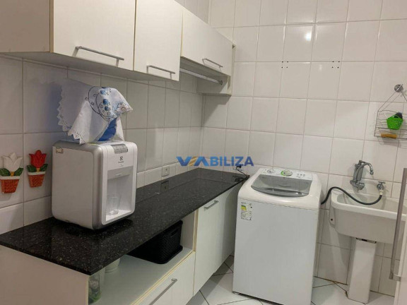 Imagem Sobrado com 4 Quartos para Alugar, 206 m² em Jardim Santa Mena - Guarulhos