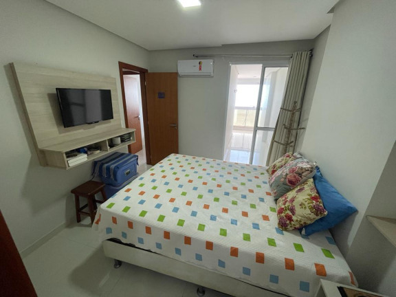 Imagem Apartamento com 3 Quartos à Venda, 150 m² em Adalberto Simão Nader - Guarapari