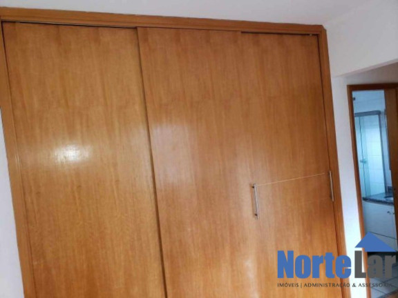 Imagem Apartamento com 3 Quartos à Venda, 72 m² em Vila Andrade - São Paulo