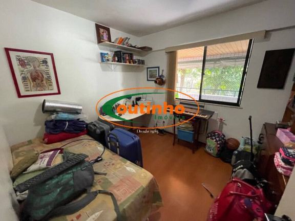 Imagem Apartamento com 3 Quartos à Venda, 115 m² em Tijuca - Rio De Janeiro Imagem Apartamento com 3 Quartos à Venda, 115 m² em Tijuca - Rio De Janeiro