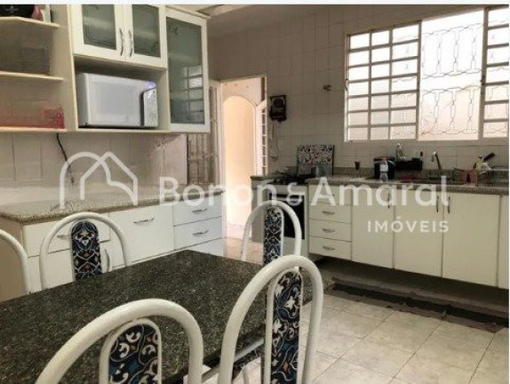 Imagem Casa com 3 Quartos à Venda, 312 m² em Taquaral - Campinas Imagem Casa com 3 Quartos à Venda, 312 m² em Taquaral - Campinas