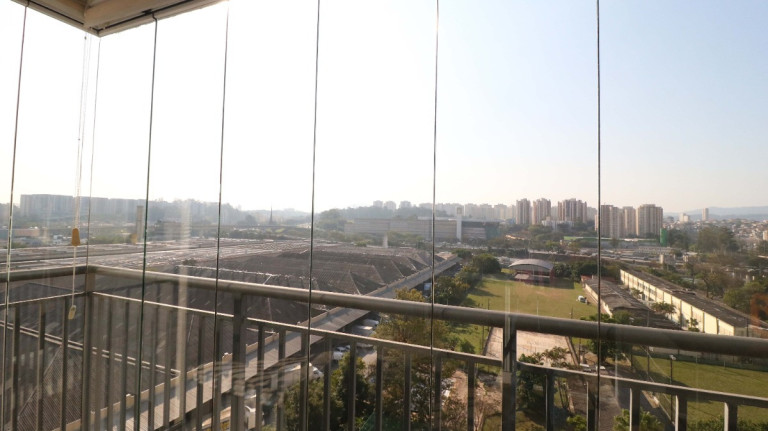 Imagem Apartamento com 2 Quartos à Venda, 59 m² em Vila Anastácio - São Paulo Imagem Apartamento com 2 Quartos à Venda, 59 m² em Vila Anastácio - São Paulo