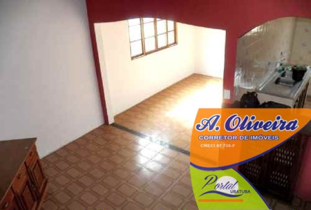 Imagem Casa com 3 Quartos à Venda, 292 m² em Jardim Carolina - Ubatuba Imagem Casa com 3 Quartos à Venda, 292 m² em Jardim Carolina - Ubatuba