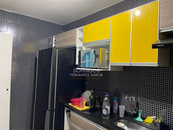 Imagem Apartamento com 3 Quartos à Venda, 56 m² em Itaquera - São Paulo Imagem Apartamento com 3 Quartos à Venda, 56 m² em Itaquera - São Paulo
