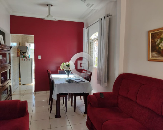 Imagem Sobrado com 3 Quartos à Venda, 110 m² em Vera Cruz - Montes Claros Imagem Sobrado com 3 Quartos à Venda, 110 m² em Vera Cruz - Montes Claros