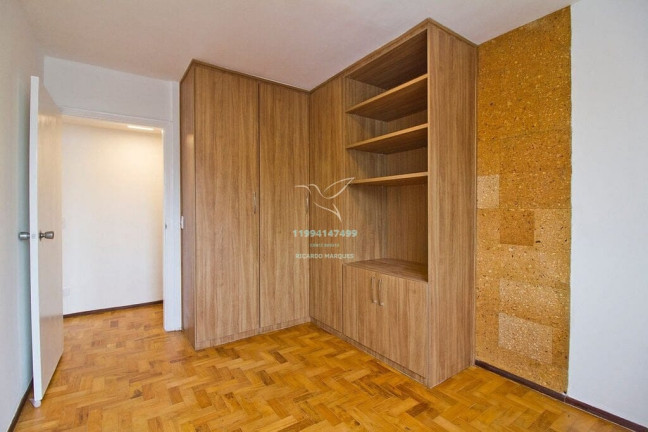 Imagem Apartamento com 3 Quartos à Venda, 114 m² em Jardim Paulista - São Paulo