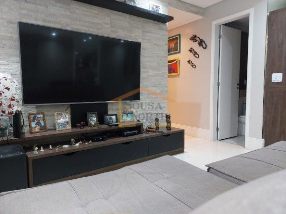 Imagem Apartamento com 3 Quartos à Venda, 103 m² em Centro - Guarulhos Imagem Apartamento com 3 Quartos à Venda, 103 m² em Centro - Guarulhos