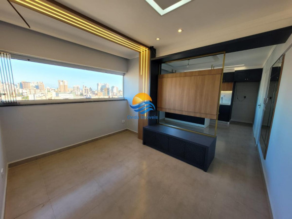 Imagem Apartamento com 2 Quartos à Venda, 70 m² em Campo Grande - Santos Imagem Apartamento com 2 Quartos à Venda, 70 m² em Campo Grande - Santos