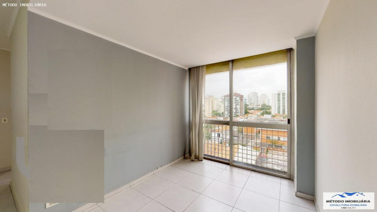 Imagem Apartamento com 2 Quartos à Venda, 57 m² em Vila Clementino - São Paulo