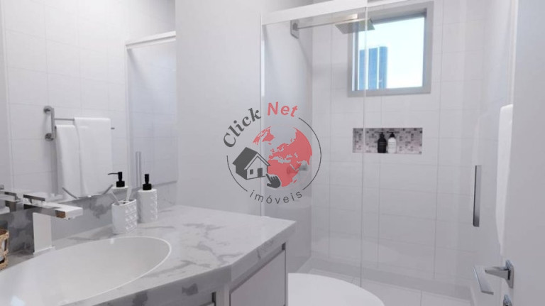 Imagem Apartamento com 3 Quartos à Venda, 85 m² em Santa Paula - São Caetano Do Sul