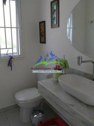 Imagem Casa de Condomínio com 3 Quartos à Venda, 534 m² em Bairro Jardim América - Bragança Paulista