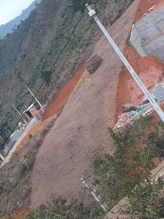 Imagem Terreno à Venda, 651 m² em Albuquerque - Teresópolis