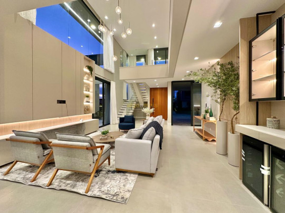 Imagem Casa com 5 Quartos à Venda, 385 m² em Condominio Capao Ilhas Resort - Capão Da Canoa Imagem Casa com 5 Quartos à Venda, 385 m² em Condominio Capao Ilhas Resort - Capão Da Canoa