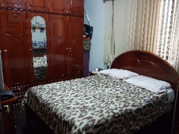 Imagem Apartamento com 3 Quartos à Venda, 96 m² em Jardim Santa Rosália - Sorocaba Imagem Apartamento com 3 Quartos à Venda, 96 m² em Jardim Santa Rosália - Sorocaba