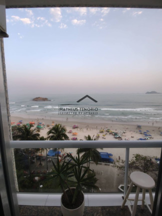 Imagem Apartamento com 3 Quartos à Venda, 160 m²em Pitangueiras - Guarujá